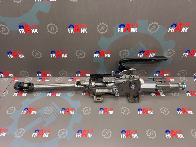 Колонка рулевая 2N1419501C VAG