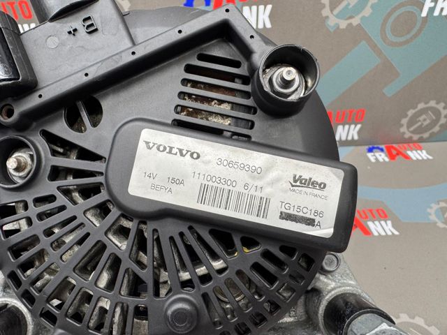 30659390 VOLVO Генератор купить в Харьков