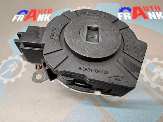 30659837 VOLVO Замок зажигания купить в Львов