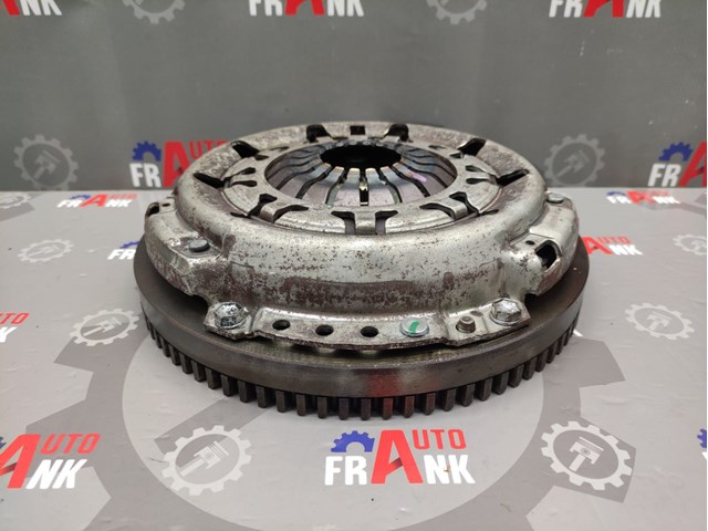 312100D080 TOYOTA Корзина сцепления купить в Черновцы