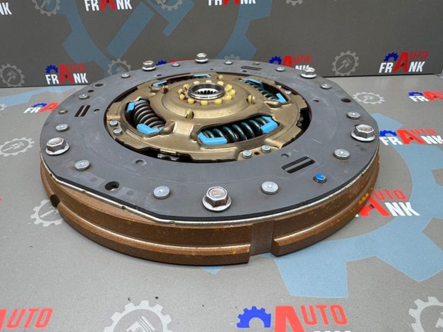 3127030010 TOYOTA Диск сцепления купить в Харьков