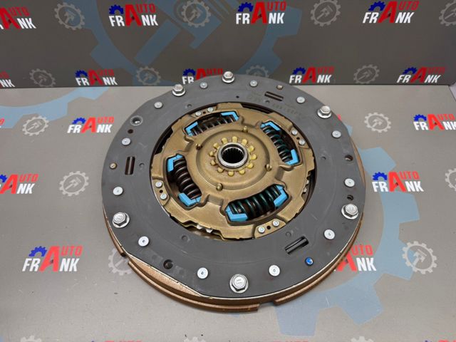 Диск сцепления 3127030010 TOYOTA