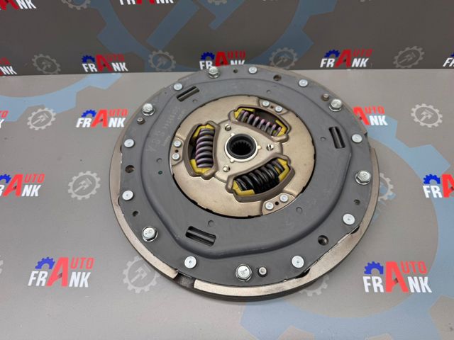 Диск сцепления 3127052010 TOYOTA