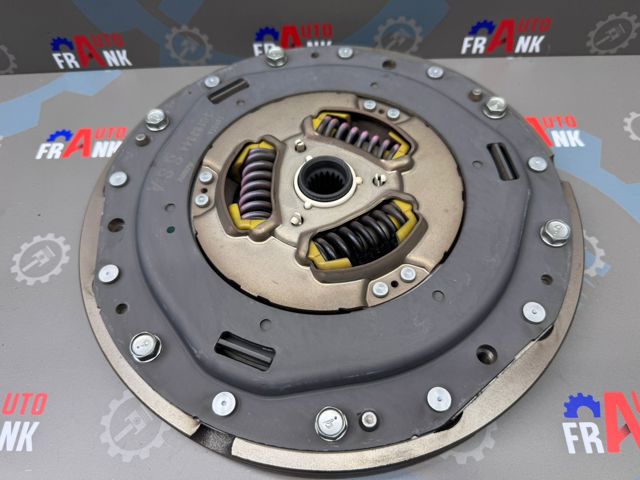 3127052010 TOYOTA Диск сцепления купить в Черновцы
