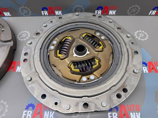 3127052010 TOYOTA Диск сцепления купить в Харьков