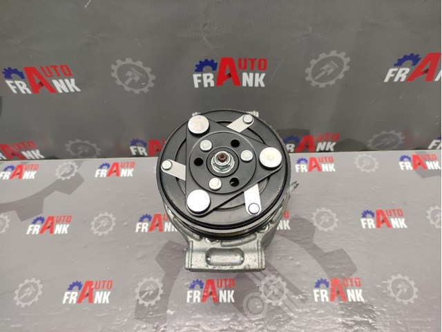 31291251 VOLVO Компрессор кондиционера купить в Ужгород