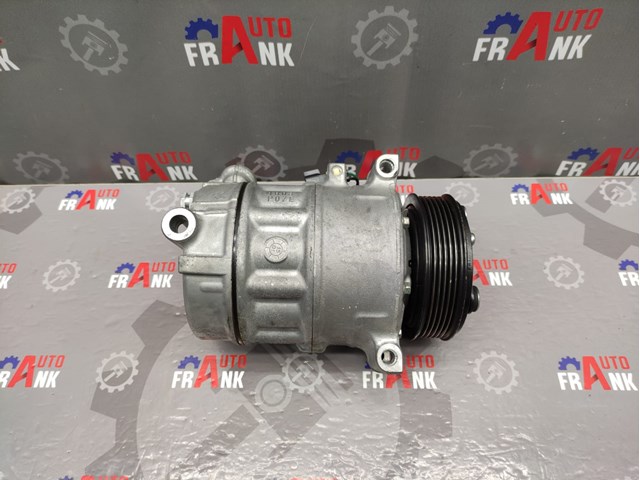 Компрессор кондиционера 31291251 VOLVO