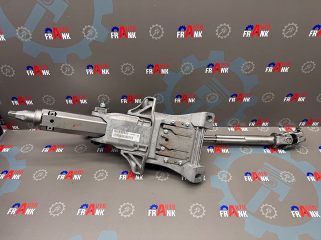 31340143 VOLVO Рулевая колонка купить в Каменское