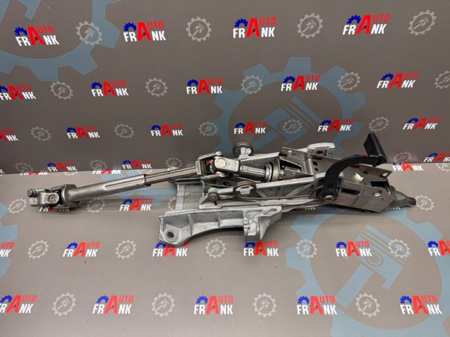 Колонка рулевого управления 31340143 VOLVO