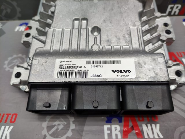 VOLVO 31355712 в наличии Днепр