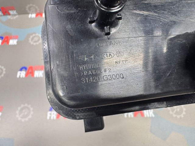 HYUNDAI 31420G3000 Адсорбер в наличии Кривой Рог