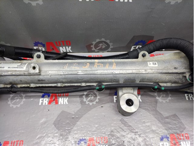 31429603 VOLVO Рулевая рейка купить в Львов