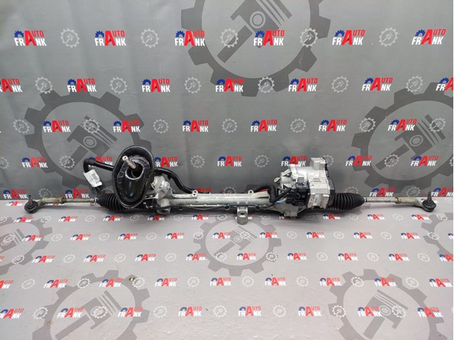 Рейка рулевая 31429603 VOLVO