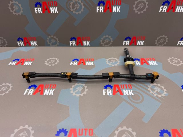 314712A665 HYUNDAI Трубка топливная, обратная от форсунок купить в Павлоград