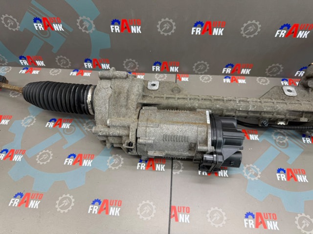 32106872478 BMW Рулевая рейка купить в Тернополь