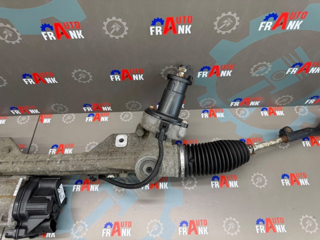 32106872478 BMW Рейка рулевая купить в Ровно
