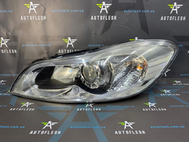 Фара левая передняя 32206154 VOLVO