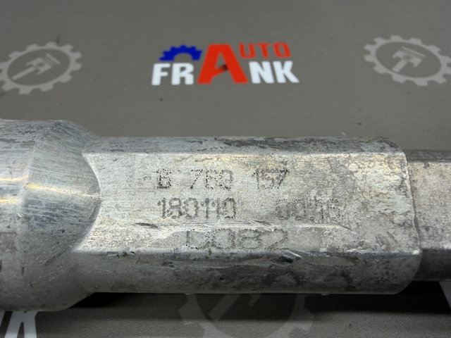 32306769157 BMW Вал рулевой колонки купить в Запорожье