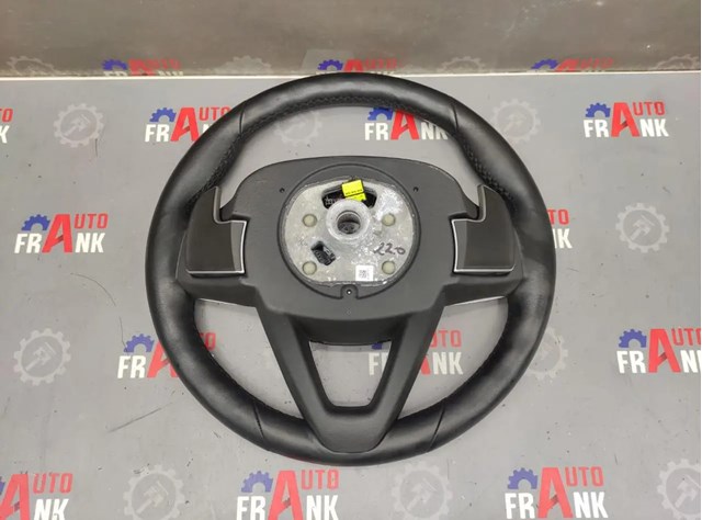 32306871738 BMW Рулевое колесо купить в Винница