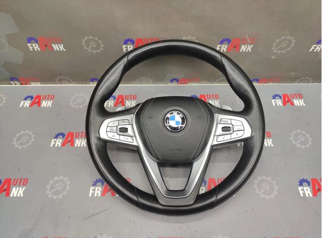 Колесо рулевое 32306871738 BMW