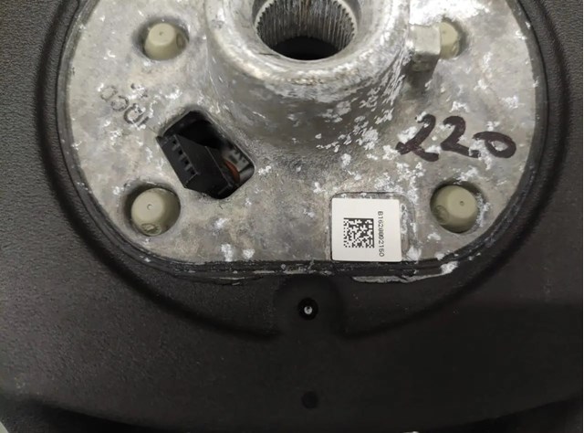 32306871738 BMW Рулевое колесо купить в Одесса