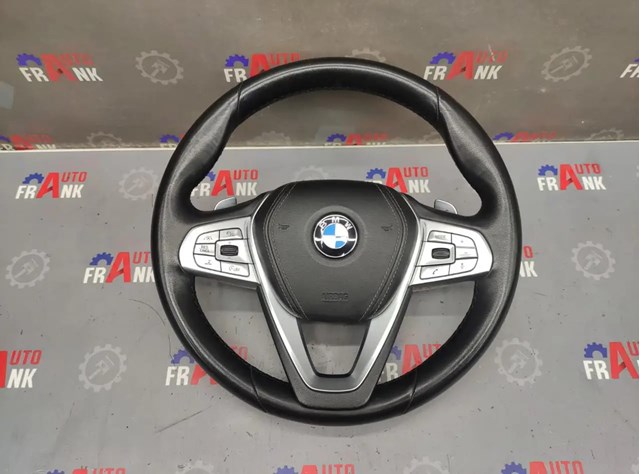 BMW 32306871738 Руль в наличии Ирпень