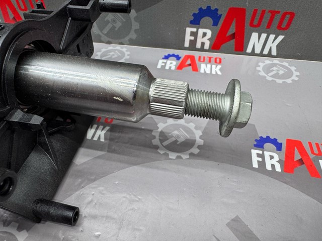 32306896189 BMW Рулевая колонка купить в Ирпень
