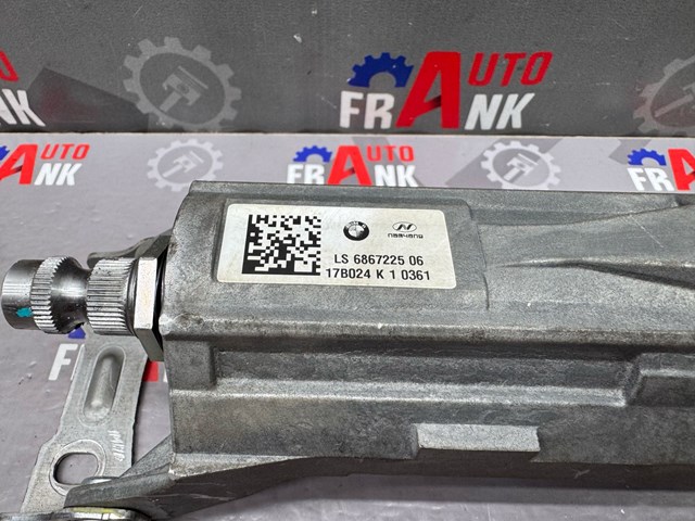 32306896189 BMW Рулевая колонка купить в Ирпень