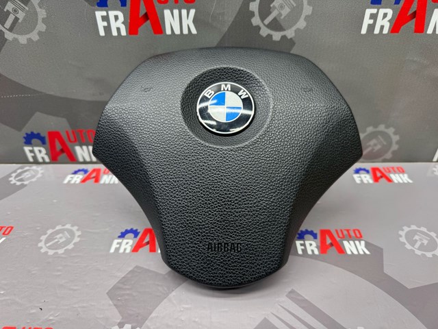 Подушка в руле 32346774449 BMW