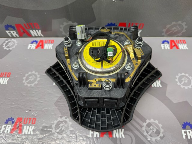 32346774449 BMW Подушка безопасности (AIRBAG) водительская купить в Черкассы