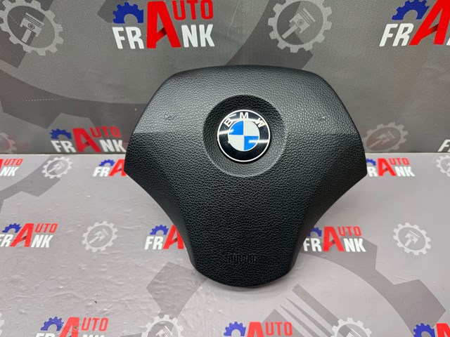 32346774449 BMW Подушка безопасности (AIRBAG) водительская купить в Харьков