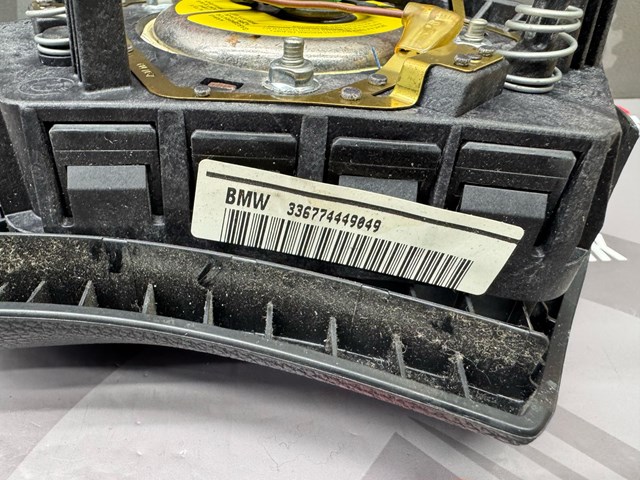 BMW 32346774449 Подушка безопасности водителя в наличии Черкассы