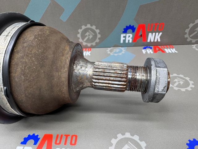 3273TY PEUGEOT Правая полуось купить в Павлоград
