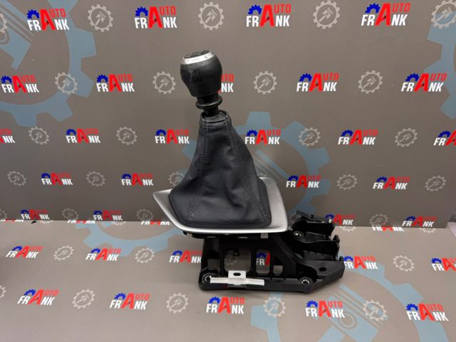 Рычаг КПП Тойота Авенсис 3