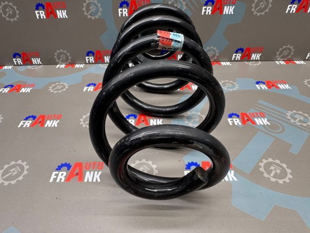 33536779865 BMW Пружина задняя купить в Львов