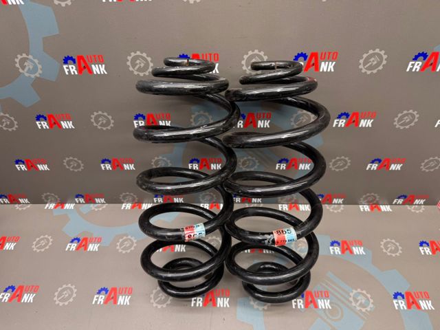 33536779865 BMW Пружина задняя купить в Черновцы