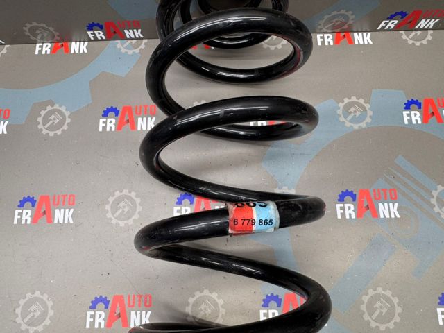 33536779865 BMW Пружина задняя купить в Ужгород