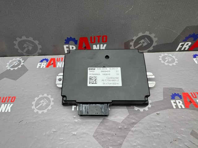 BMW 34506869426 в наличии Николаев
