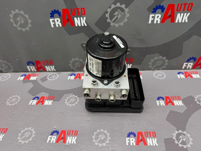 Блок управления ABS 34512460468 BMW