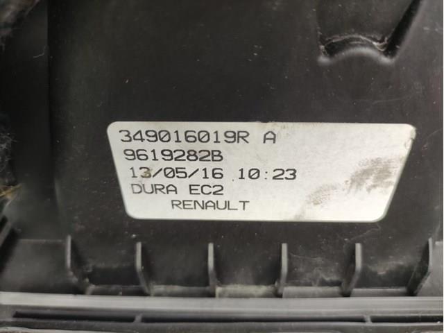 349016019R Трос КПП купить Львов