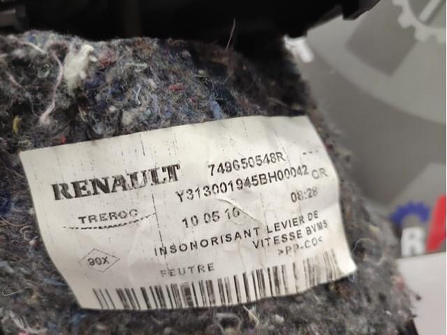 RENAULT 349016019R Трос переключения передач сдвоенный в наличии Кривой Рог