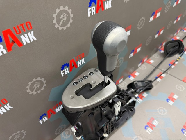 34901JD90E NISSAN Кулиса переключения передач купить в Павлоград
