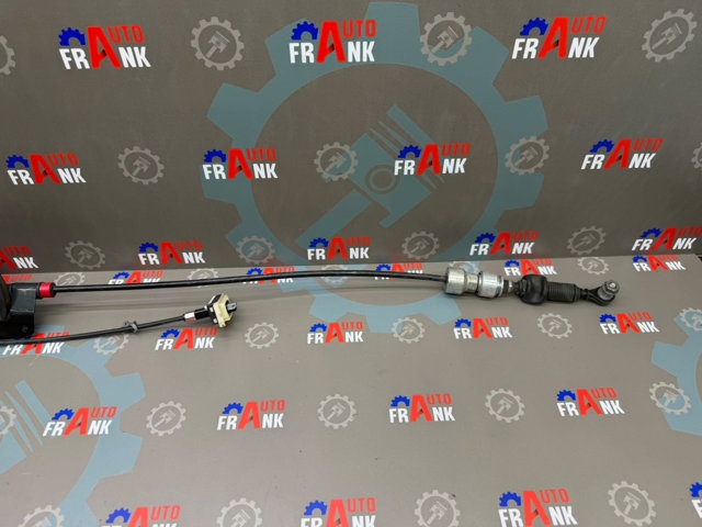34901JD90E Кулиса переключения передач купить Павлоград