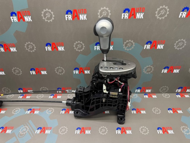 34901JD90E Кулиса переключения передач купить Каменское