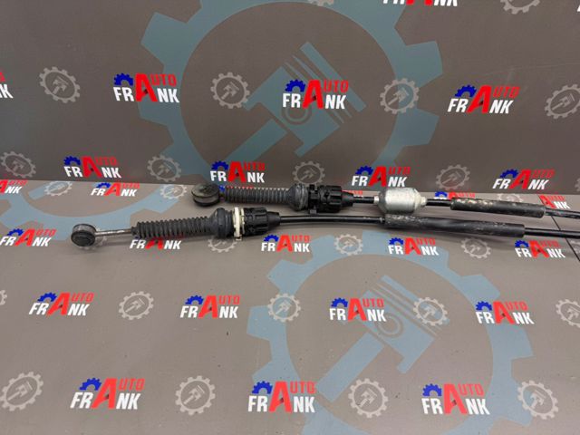 349359296R RENAULT Трос КПП купить в Украина