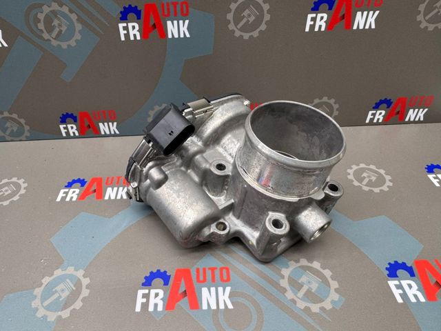 Заслонка воздушная 351002A600 HYUNDAI