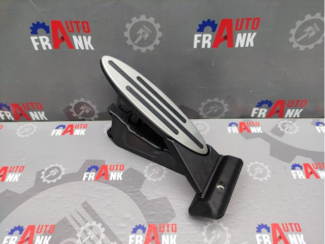Педаль акселератора 35406889815 BMW