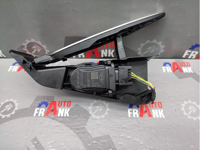 35406889815 BMW Педаль газа (акселератора) купить в Павлоград