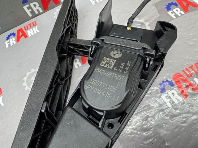 35426871053 BMW Педаль газа купить в Ирпень