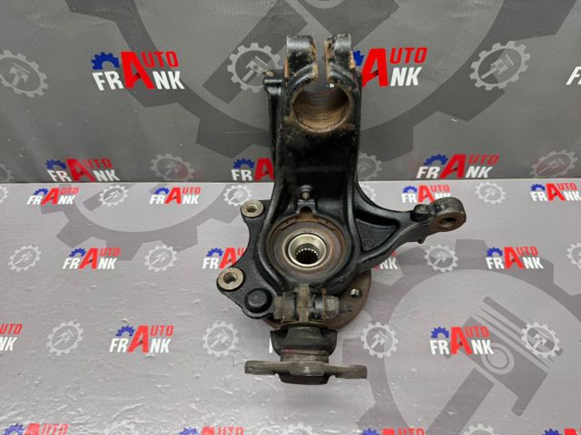 Цапфа передняя правая 364791 PEUGEOT